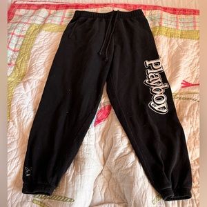 PacSun Playboy Sweatpants